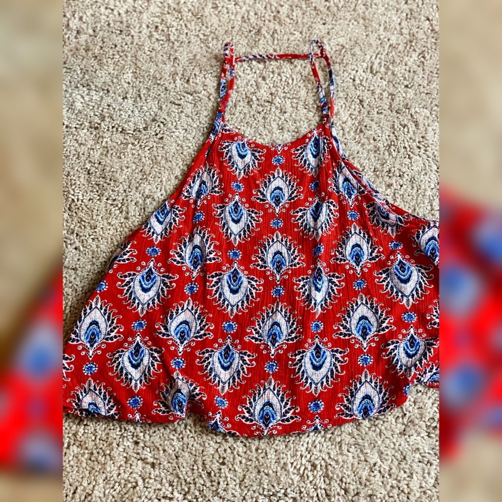 Cute Crop